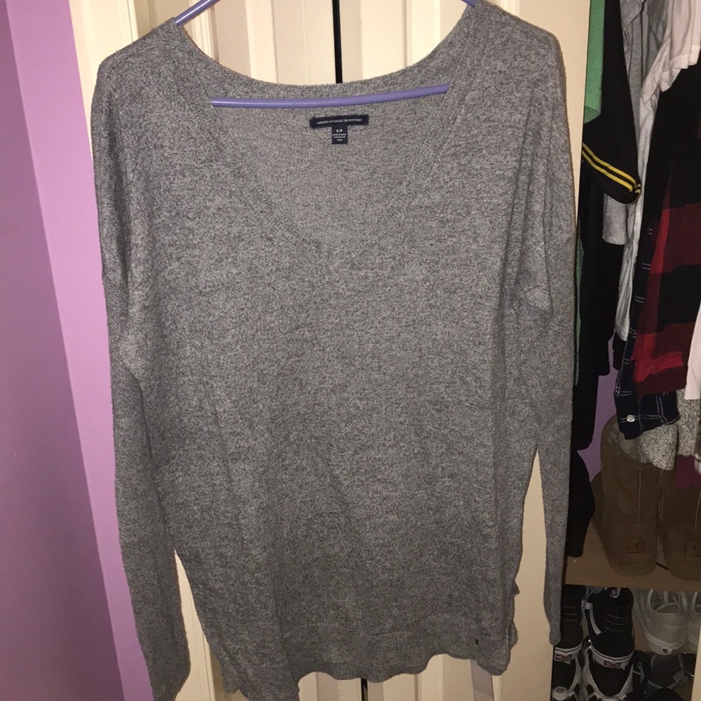 Light fit Sweater